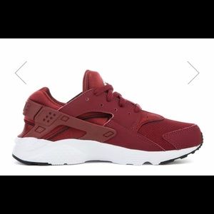 Kids Nike Huarache Sneakers.